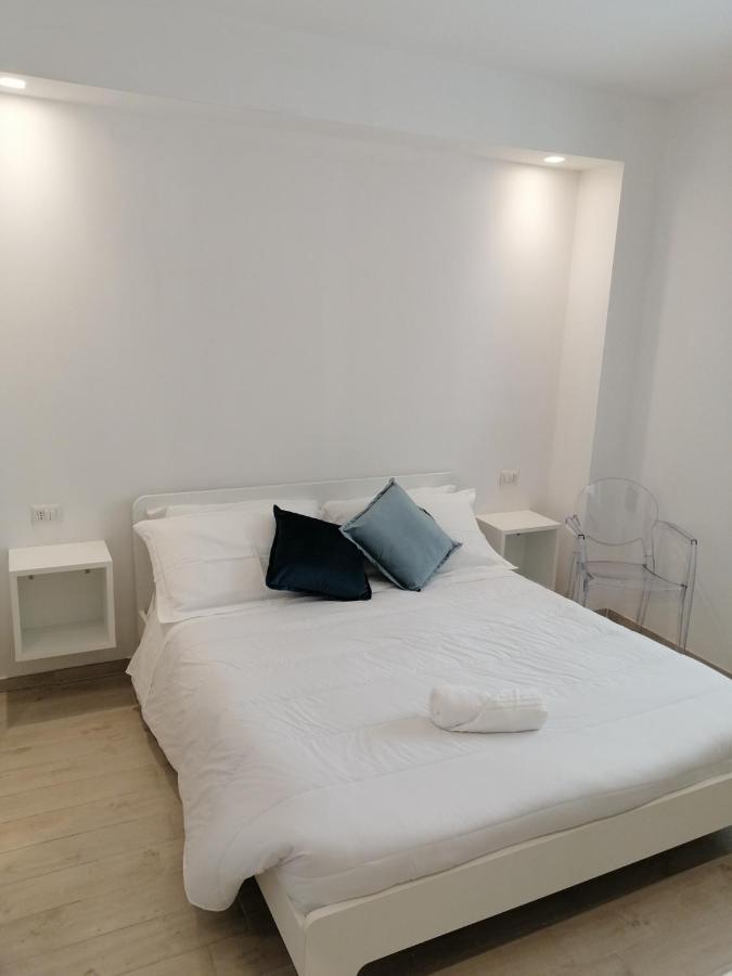 Hotel A Casa Di Maghi Olbia Zewnętrze zdjęcie
