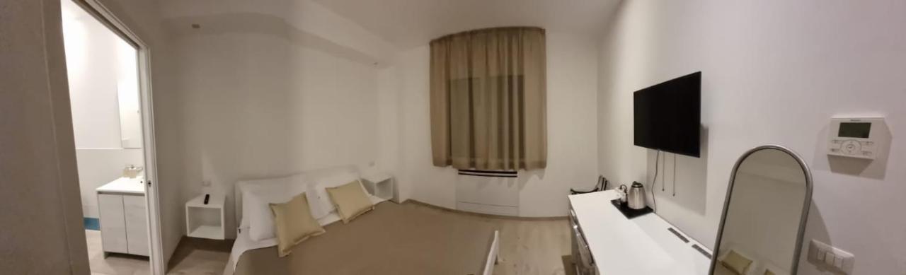 Hotel A Casa Di Maghi Olbia Zewnętrze zdjęcie