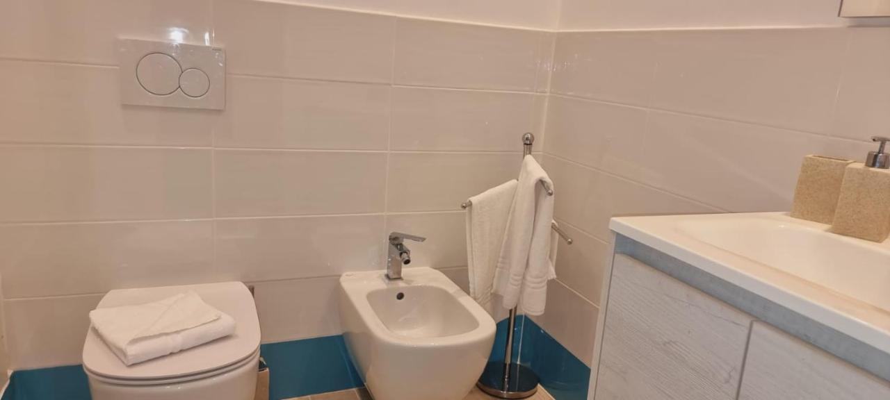 Hotel A Casa Di Maghi Olbia Zewnętrze zdjęcie
