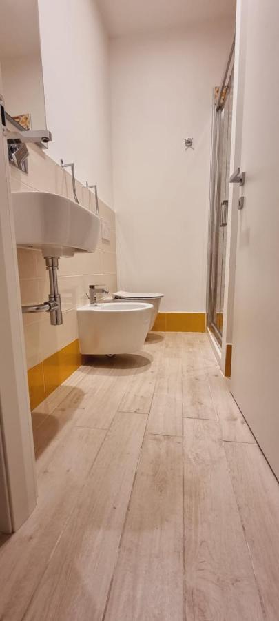 Hotel A Casa Di Maghi Olbia Zewnętrze zdjęcie