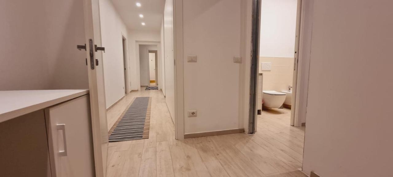 Hotel A Casa Di Maghi Olbia Zewnętrze zdjęcie